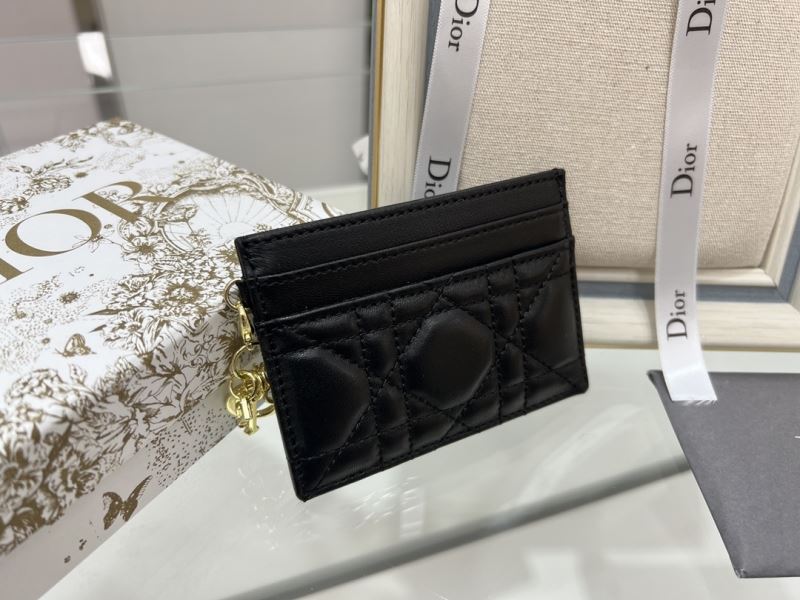 Christian Dior Wallet